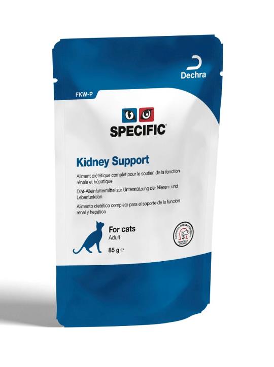 Kidney Support Pouch